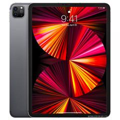 A2459 iPad Pro 11 (3rd Gen) Wi-Fi + Cellular Sub 6, Space Gray 2021 